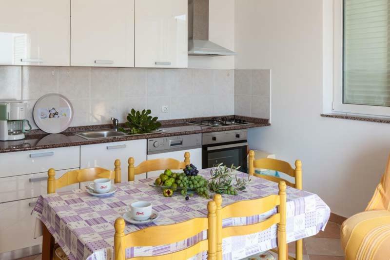 Apartmani Mudronja Murter Extérieur photo