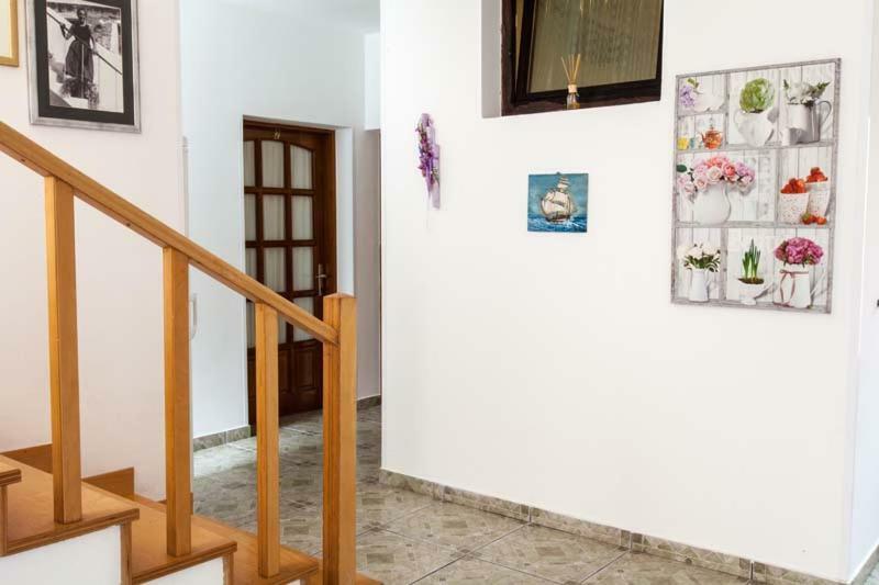 Apartmani Mudronja Murter Extérieur photo