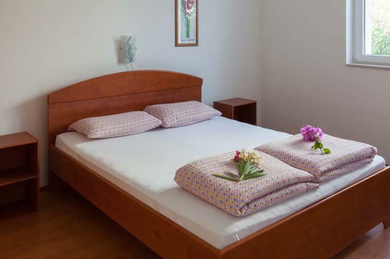 Apartmani Mudronja Murter Extérieur photo