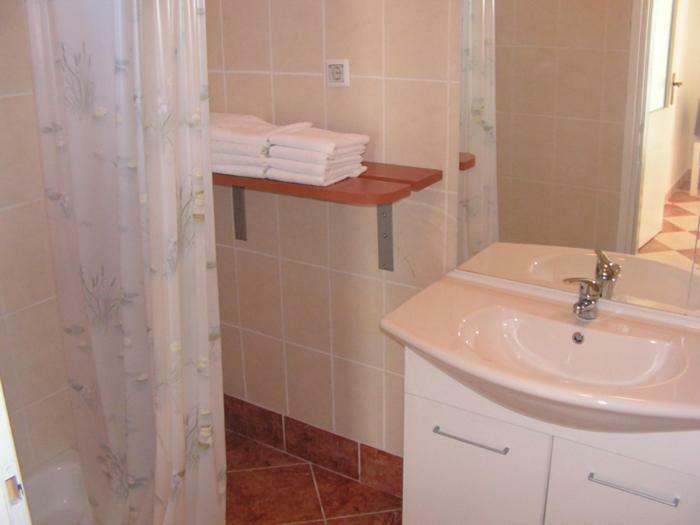 Apartmani Mudronja Murter Extérieur photo