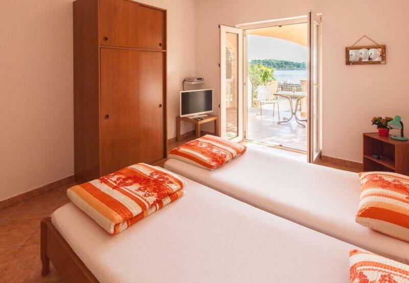 Apartmani Mudronja Murter Extérieur photo
