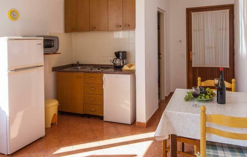 Apartmani Mudronja Murter Extérieur photo