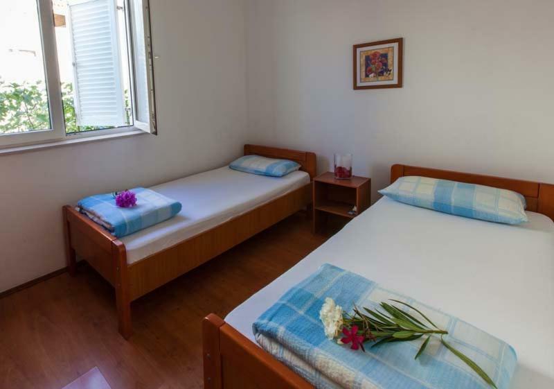 Apartmani Mudronja Murter Extérieur photo
