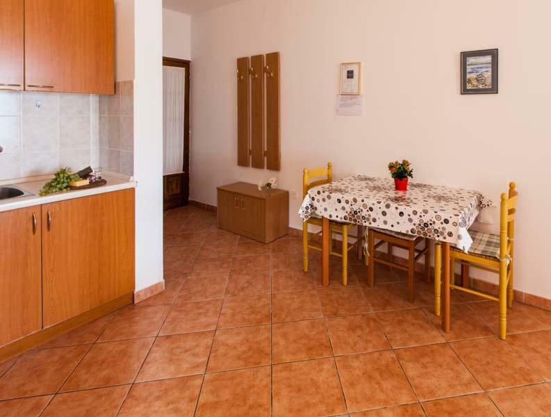 Apartmani Mudronja Murter Extérieur photo